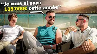 Mon client r&eacute;v&egrave;le pourquoi il me paie +10'000&euro;/mois (et comment je l&rsquo;ai convaincu)