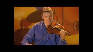 Didier Lockwood - The Kid (Live 2004 @ Jazz &agrave; Vienne)