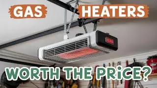 The #1 Best Gas Garage Heater of 2025 (And 4 To Avoid)