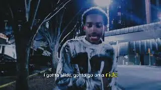 DE.MAURIII - Backdoor (Official Music Video)