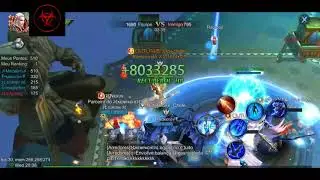 ♤By Macabro♤SA370- Imp&eacute;rio 18/08/2021