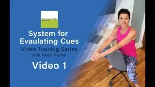 Yoga Cues and the anatomy behind them- Part 1