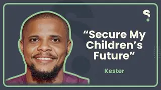Why This Nigerian Youth Is Betting On Bitcoin [E04]