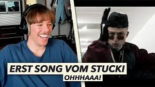 CH-Rap isch fresher denn je 🇨🇭😂 Reaktion Song vom Stucki 🥵 | Adissimo