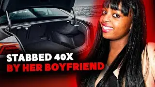 Lunch Date Gone Wrong: The Case of Mary-Lee Mucambe #truecrimedocumentary