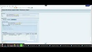 How to Find Main View of any SPRO Config?