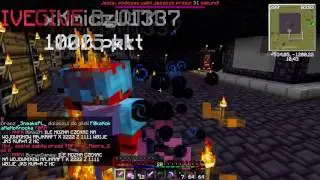 CRAFTCORE #2 Wbita do GIVE i Mały Farcik xD