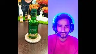 R - 03, Signature Daru With Ice Cube 🧊 #shorts #viral #trending #comedy #trending #trendingshorts