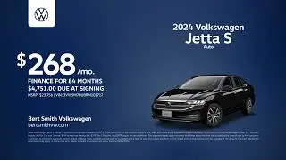 Volkswagen Jetta 07/30/2024 4121603