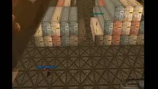 [COD:GW]Garuda Army Mission Deff M.E 30/11/2016