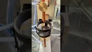 25 KVA Projection Welding Machine | Mini Stud Welding Demo | Perfect Weld  #projectionwelding