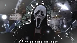 Editing Contest By @PushThePit #PushThePitContestV3