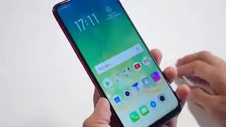 oppo f9 unboxing pro hands on and full review