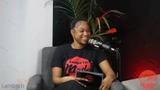 Lambeth Made Podcast Season 2: JP x Hashi- Understanding the councillor's role and mental pressures