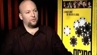 'Avengers' News: Zak Penn on the new 'Hulk' movie