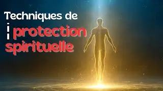 SAINT-PHONIE : Les techniques de protection spirituelle