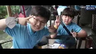 IMS Academy | IMS Winter CAMP _ Cebu Safari