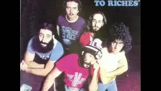 Good Rats - Taking It To Detroit