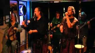 The Gallows Tree - Wylde Nept - Iowa Irish Fest 2011