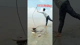 17. Pepe Bite Fishing for Beginners &ndash; Easy Guide#fishing#shorts #short #viral #reels