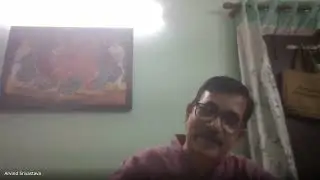 Interactive Session- 6 with Students of Sem 3 of #Samvaayi for    preparation of exams dt 9 6 24