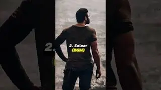 Top 10 || heart touching emotional 😭 movie BGM #shorts ##kgf2 #salaar #bgm #kgfbgm