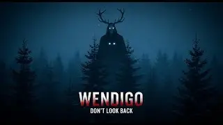 WENDIGO: The Ancient Spirit of Endless Hunger (True Horror Legend)