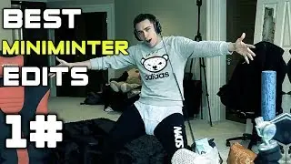 Best Miniminter Edits #1