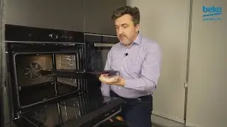 Beko Beyond linija ugradnih pećnica
