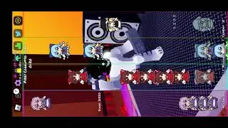 Justin is infected by the pibby corrupted and going on a killing spree