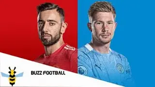 The fine margins that can decide Liverpool vs Man City