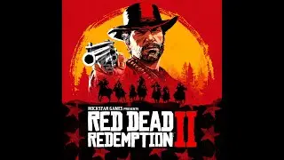 Red Dead Redemption 2 Chapter 4