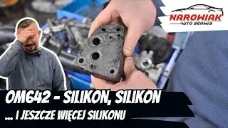 OM642 - silikon, silikon... i jeszcze więcej silikonu