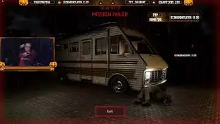 Kyleisreal Plays: Malum First Time