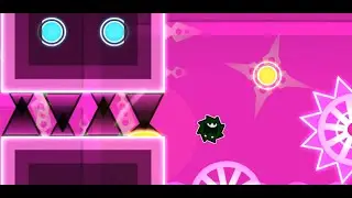 (POSSIBLE TOP 1) Chompstep progress 44%