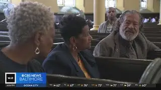 Parishioners fight archdiocese's plan to merge churches