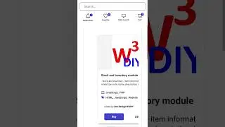 Dot Design W3DIY. #php #phpwebsite #businesssuite #phpdeveloper