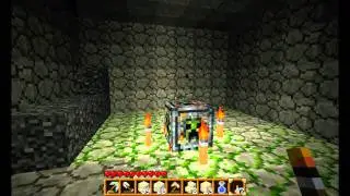 Minecraft: Dungeon with No Chests?
