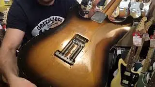 56 Strat
