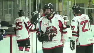 Montage Flash Back Slap Shot