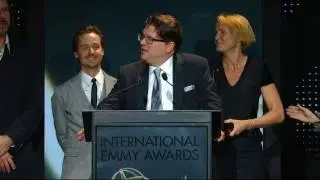 2014 TV Movie/Mini-Series Winner, Generation War