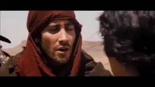 Dastan~ Not Alone (Prince of Persia) *Read Description*