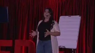 as vendas podem proporcionar liberdade | Gleycianne Gomes  | Gleycianne Gomes | TEDxAtalaia