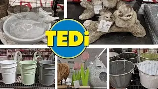 TEDI NOWOŚCI PRZEGLĄD NOWYCH RZECZY OZDOBY DUŻO CIEKAWYCH RZECZY