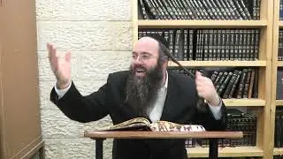 נשמת ברסלב - הרב חיים ברזל שליט