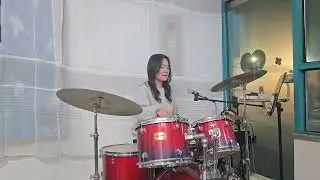 스톰 - 루머스 - Drum cover (by 드럼에 빠지다)
