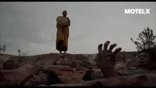 The Black Death (2015) | Trailer