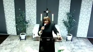 NCCF NW 1/11/26: Sunday Morning Service