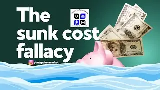 Why smart traders keep losing money: the sunk cost fallacy - Outspoken Market Global