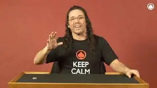 Magic Lab - Curso de Magia con Monedas por Hernán Maccagno